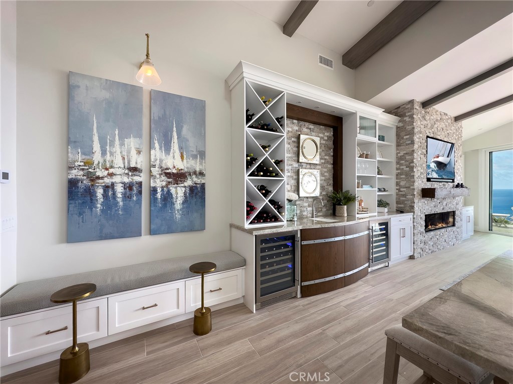 Niguel Shores Custom (NSC) - Residential Lease