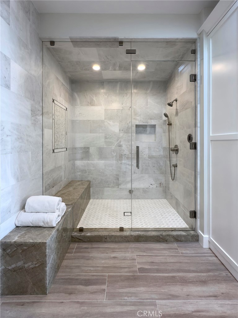 Niguel Shores Custom (NSC) - Residential Lease