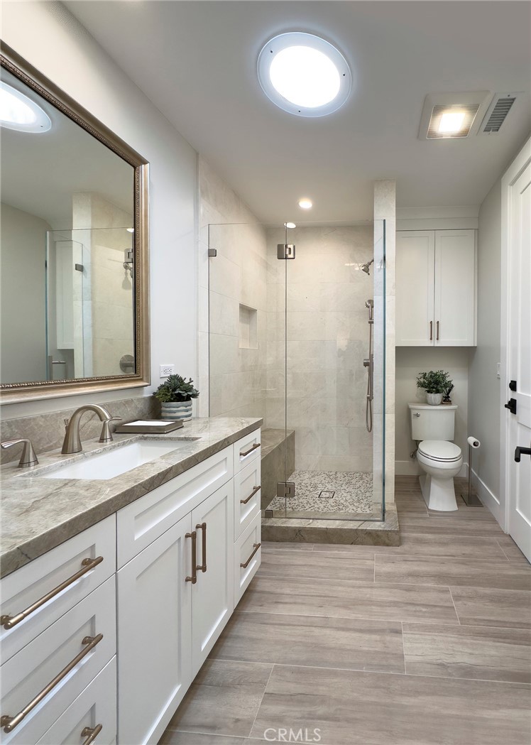 Niguel Shores Custom (NSC) - Residential Lease