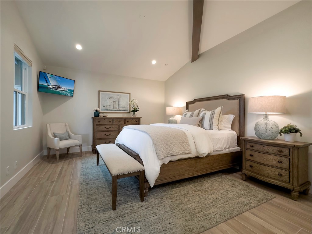 Niguel Shores Custom (NSC) - Residential Lease