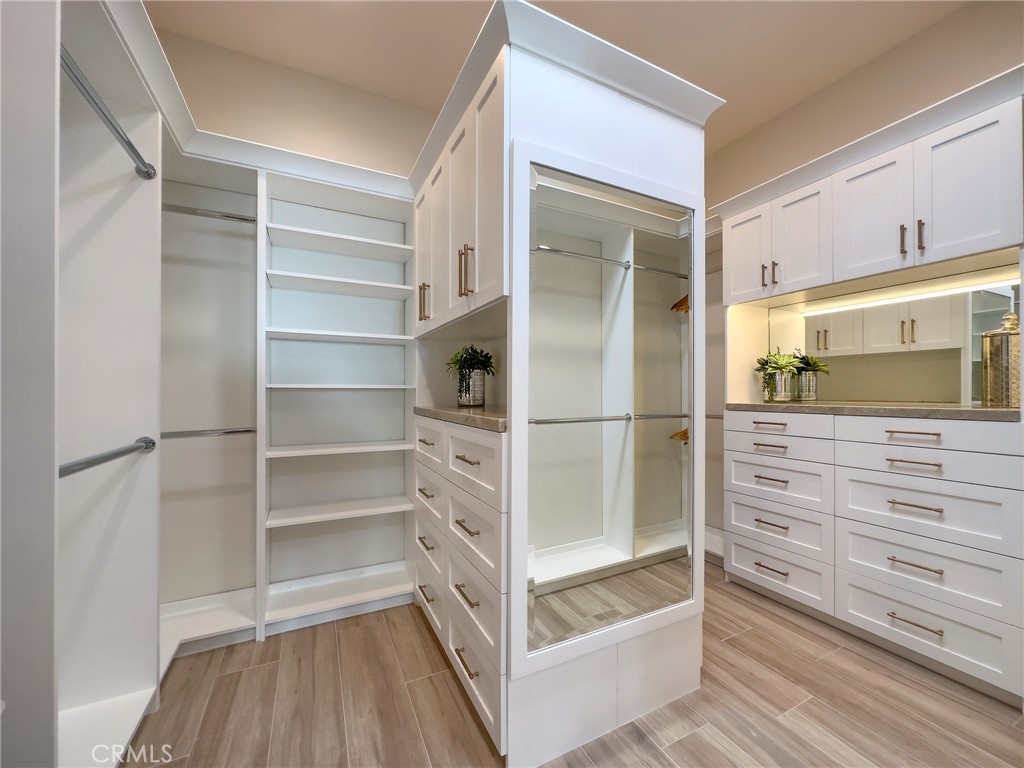 Niguel Shores Custom (NSC) - Residential Lease