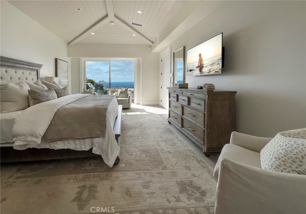 Niguel Shores Custom (NSC) - Residential Lease