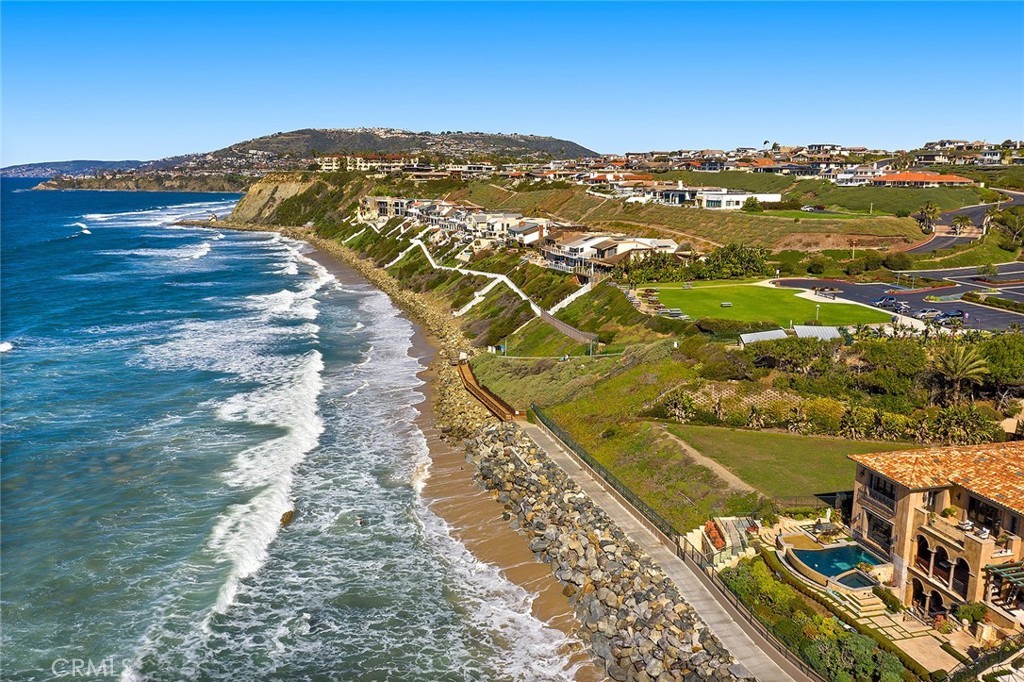 Niguel Shores Custom (NSC) - Residential Lease