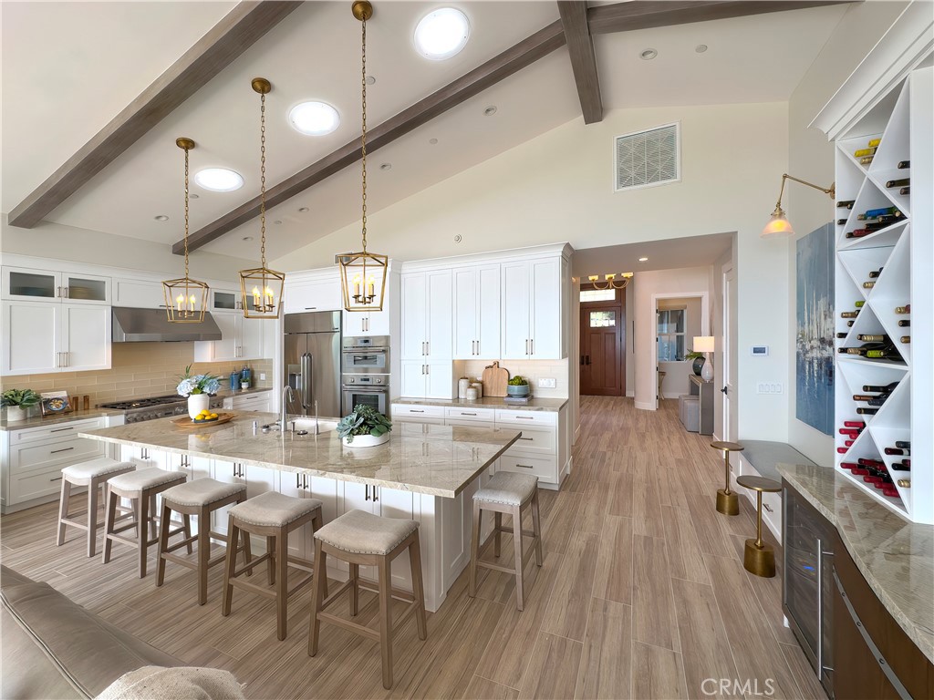 Niguel Shores Custom (NSC) - Residential Lease