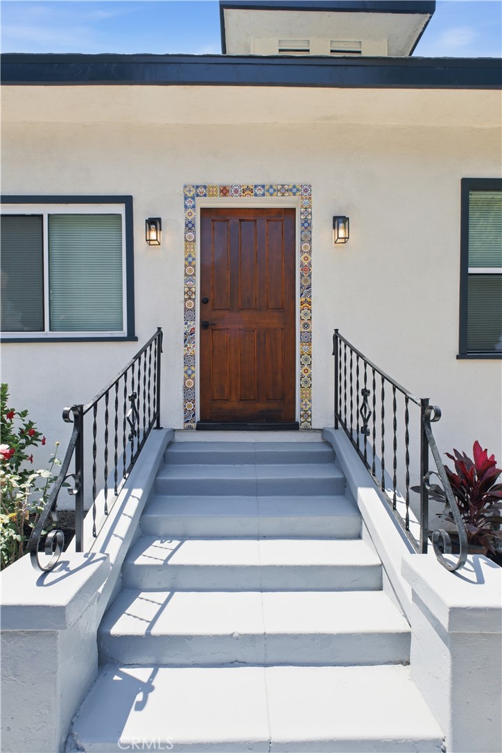 812 Alpine Street