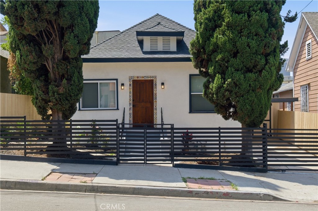 812 Alpine Street