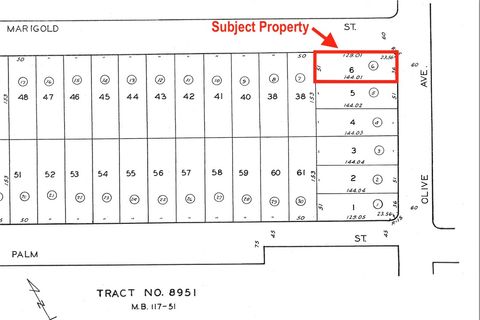 3183 Olive Avenue Altadena CA 91001