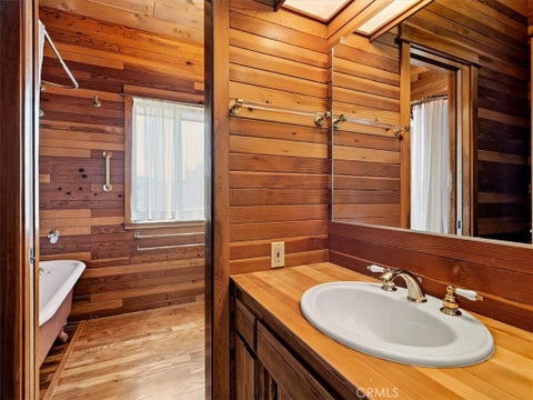 Tiny photo for 456 Squire Canyon Road, San Luis Obispo, CA 93401 (MLS # SC26209907)