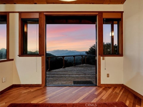 Tiny photo for 456 Squire Canyon Road, San Luis Obispo, CA 93401 (MLS # SC26209907)