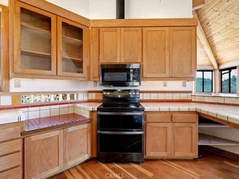 Tiny photo for 456 Squire Canyon Road, San Luis Obispo, CA 93401 (MLS # SC26209907)