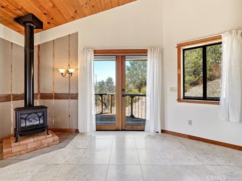 Tiny photo for 456 Squire Canyon Road, San Luis Obispo, CA 93401 (MLS # SC26209907)
