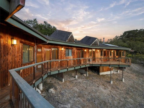 Tiny photo for 456 Squire Canyon Road, San Luis Obispo, CA 93401 (MLS # SC26209907)