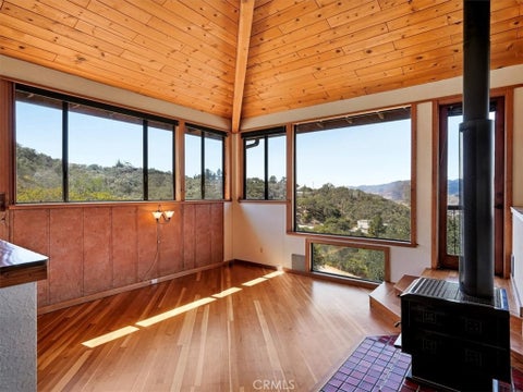 Tiny photo for 456 Squire Canyon Road, San Luis Obispo, CA 93401 (MLS # SC26209907)