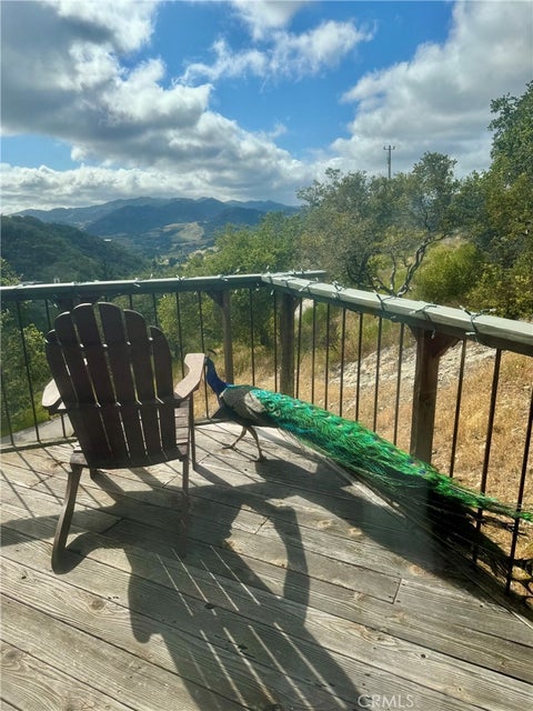 Tiny photo for 456 Squire Canyon Road, San Luis Obispo, CA 93401 (MLS # SC26209907)