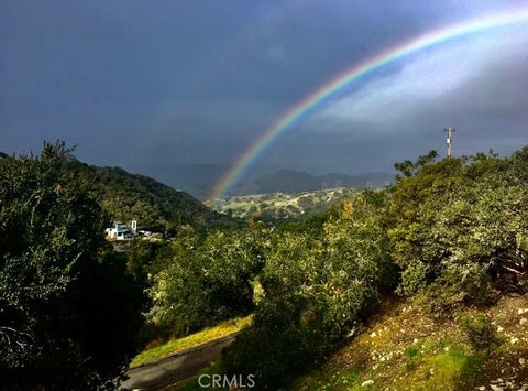 Tiny photo for 456 Squire Canyon Road, San Luis Obispo, CA 93401 (MLS # SC26209907)