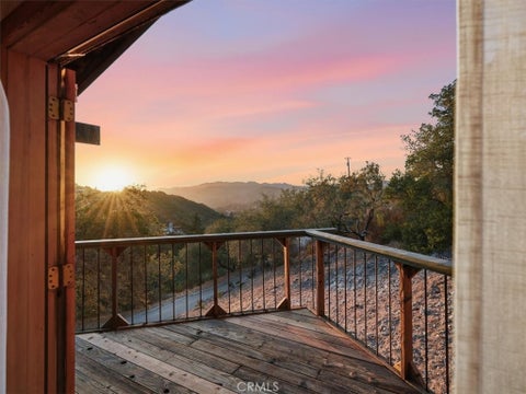 Tiny photo for 456 Squire Canyon Road, San Luis Obispo, CA 93401 (MLS # SC26209907)