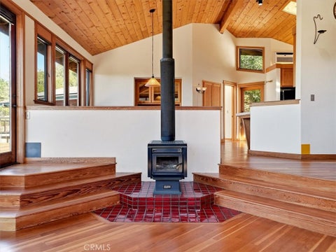 Tiny photo for 456 Squire Canyon Road, San Luis Obispo, CA 93401 (MLS # SC26209907)