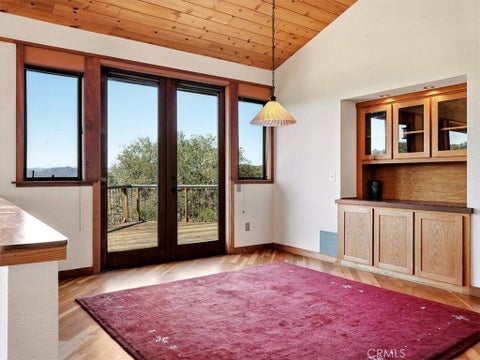 Tiny photo for 456 Squire Canyon Road, San Luis Obispo, CA 93401 (MLS # SC26209907)