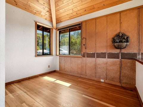 Tiny photo for 456 Squire Canyon Road, San Luis Obispo, CA 93401 (MLS # SC26209907)