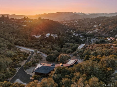 Tiny photo for 456 Squire Canyon Road, San Luis Obispo, CA 93401 (MLS # SC26209907)