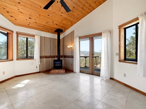 Tiny photo for 456 Squire Canyon Road, San Luis Obispo, CA 93401 (MLS # SC26209907)