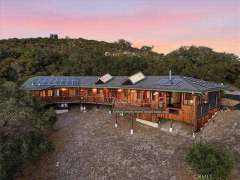 Tiny photo for 456 Squire Canyon Road, San Luis Obispo, CA 93401 (MLS # SC26209907)