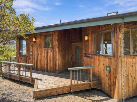 Tiny photo for 456 Squire Canyon Road, San Luis Obispo, CA 93401 (MLS # SC26209907)