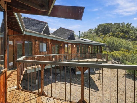 Tiny photo for 456 Squire Canyon Road, San Luis Obispo, CA 93401 (MLS # SC26209907)
