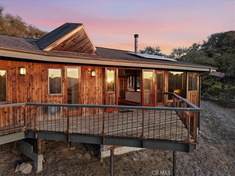 Tiny photo for 456 Squire Canyon Road, San Luis Obispo, CA 93401 (MLS # SC26209907)