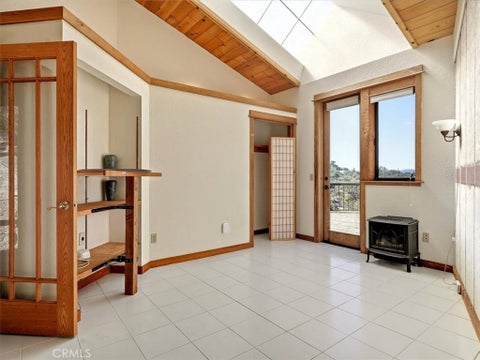Tiny photo for 456 Squire Canyon Road, San Luis Obispo, CA 93401 (MLS # SC26209907)