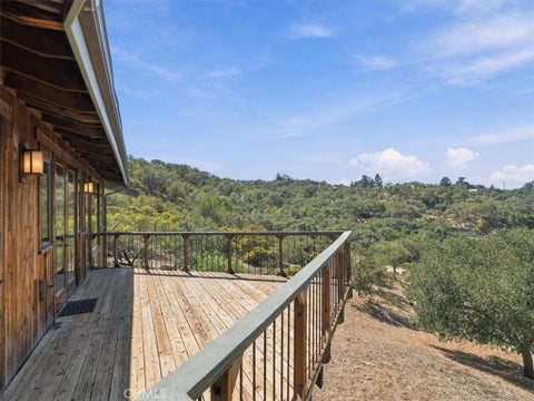 Tiny photo for 456 Squire Canyon Road, San Luis Obispo, CA 93401 (MLS # SC26209907)