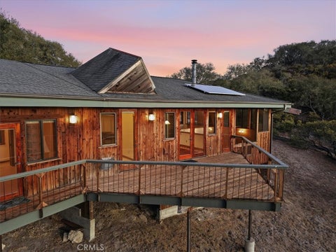 Tiny photo for 456 Squire Canyon Road, San Luis Obispo, CA 93401 (MLS # SC26209907)