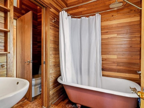 Tiny photo for 456 Squire Canyon Road, San Luis Obispo, CA 93401 (MLS # SC26209907)