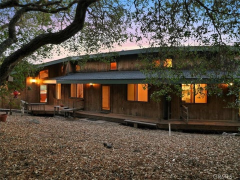 Tiny photo for 456 Squire Canyon Road, San Luis Obispo, CA 93401 (MLS # SC26209907)