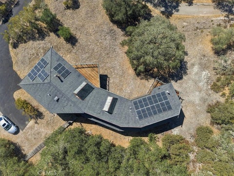 Tiny photo for 456 Squire Canyon Road, San Luis Obispo, CA 93401 (MLS # SC26209907)