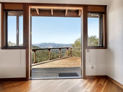 Tiny photo for 456 Squire Canyon Road, San Luis Obispo, CA 93401 (MLS # SC26209907)