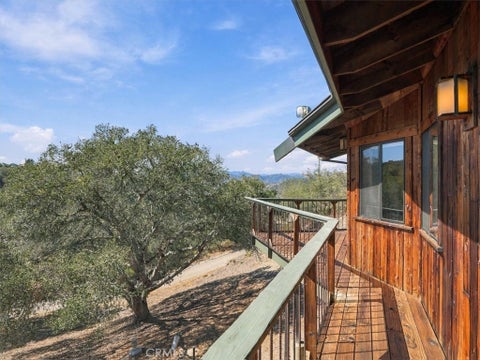 Tiny photo for 456 Squire Canyon Road, San Luis Obispo, CA 93401 (MLS # SC26209907)