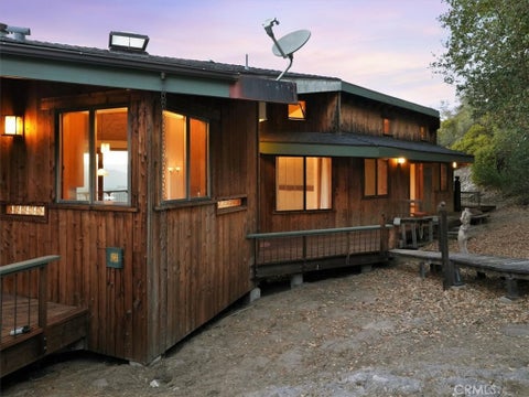 Tiny photo for 456 Squire Canyon Road, San Luis Obispo, CA 93401 (MLS # SC26209907)