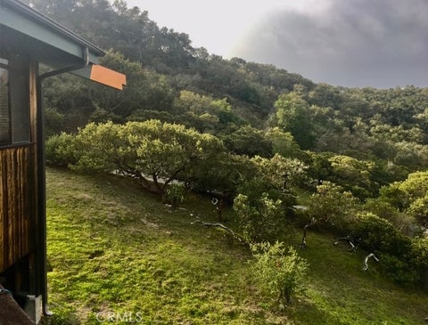 Tiny photo for 456 Squire Canyon Road, San Luis Obispo, CA 93401 (MLS # SC26209907)