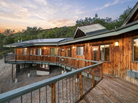 Tiny photo for 456 Squire Canyon Road, San Luis Obispo, CA 93401 (MLS # SC26209907)