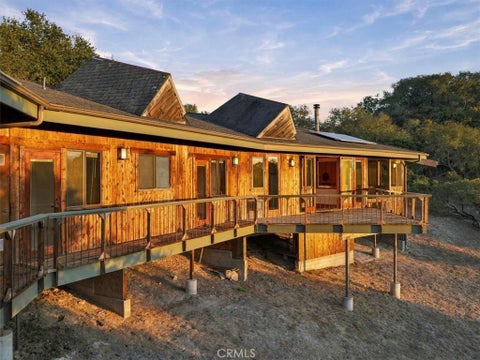 Tiny photo for 456 Squire Canyon Road, San Luis Obispo, CA 93401 (MLS # SC26209907)
