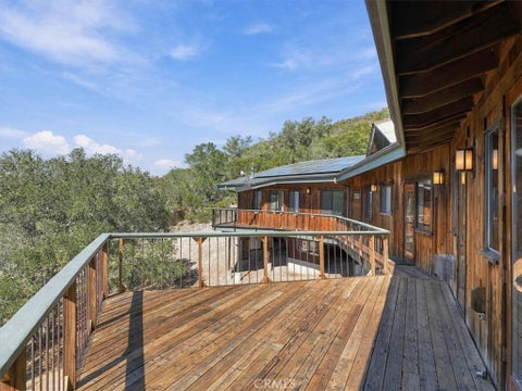 Tiny photo for 456 Squire Canyon Road, San Luis Obispo, CA 93401 (MLS # SC26209907)