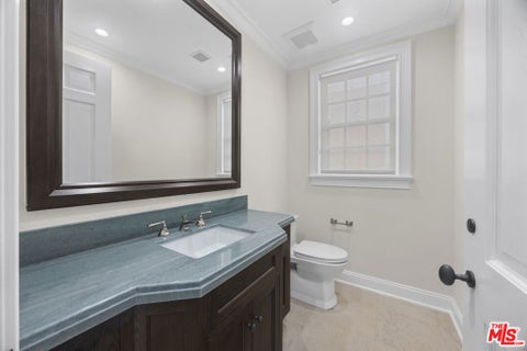 Tiny photo for 1011 Fiske Street, Pacific Palisades, CA 90272 (MLS # 26875289)