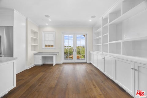 Tiny photo for 1011 Fiske Street, Pacific Palisades, CA 90272 (MLS # 26875289)