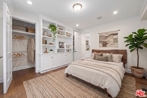 Tiny photo for 1011 Fiske Street, Pacific Palisades, CA 90272 (MLS # 26875289)