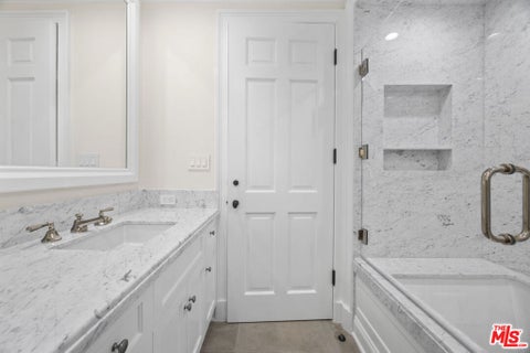 Tiny photo for 1011 Fiske Street, Pacific Palisades, CA 90272 (MLS # 26875289)