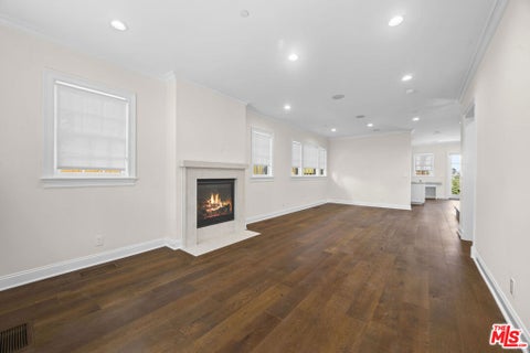 Tiny photo for 1011 Fiske Street, Pacific Palisades, CA 90272 (MLS # 26875289)