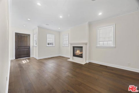 Tiny photo for 1011 Fiske Street, Pacific Palisades, CA 90272 (MLS # 26875289)