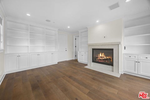 Tiny photo for 1011 Fiske Street, Pacific Palisades, CA 90272 (MLS # 26875289)