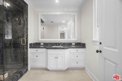 Tiny photo for 1011 Fiske Street, Pacific Palisades, CA 90272 (MLS # 26875289)